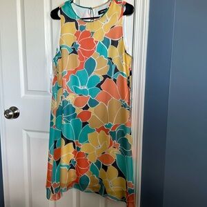 Nine West Sleeveless Dress - Size 10
